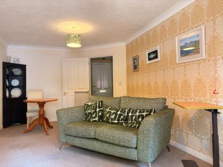 1 bedroom Apartment for sale in Gloucester Road, Ross-on-Wye, HR9