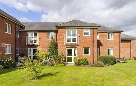 1 bedroom Apartment for sale in Gloucester Road, Ross-on-Wye, HR9