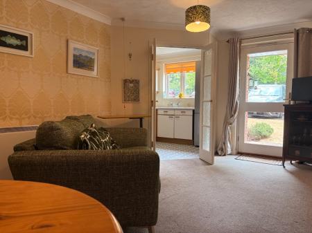 1 bedroom Apartment for sale in Gloucester Road, Ross-on-Wye, HR9