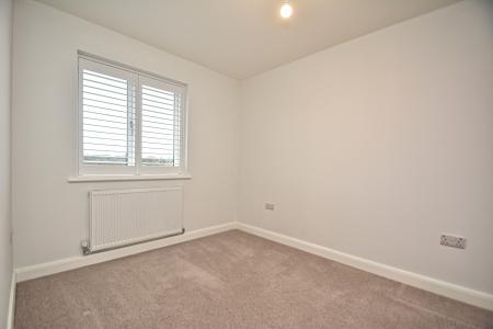 4 bedroom Detached house for sale in Mission Hut Mews, Holme Marsh, Kington, HR5