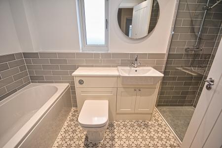 4 bedroom Detached house for sale in Mission Hut Mews, Holme Marsh, Kington, HR5