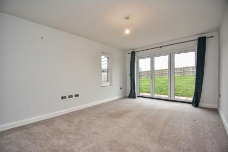4 bedroom Detached house for sale in Mission Hut Mews, Holme Marsh, Kington, HR5