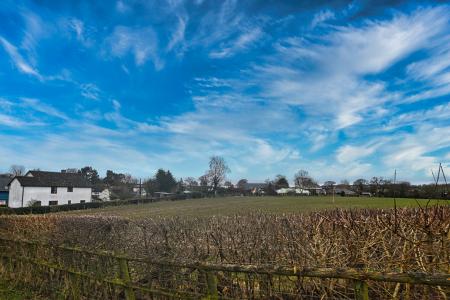 4 bedroom Detached house for sale in Mission Hut Mews, Holme Marsh, Kington, HR5