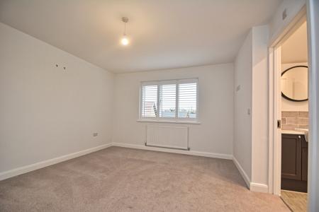 4 bedroom Detached house for sale in Mission Hut Mews, Holme Marsh, Kington, HR5