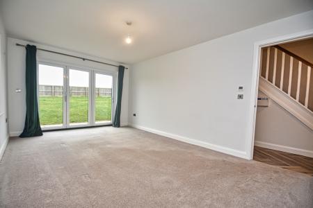 4 bedroom Detached house for sale in Mission Hut Mews, Holme Marsh, Kington, HR5