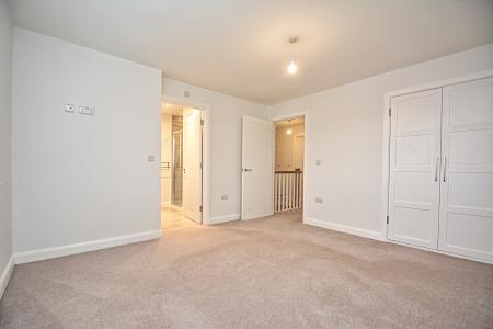 4 bedroom Detached house for sale in Mission Hut Mews, Holme Marsh, Kington, HR5