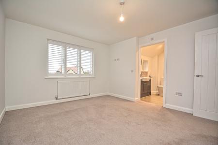 4 bedroom Detached house for sale in Mission Hut Mews, Holme Marsh, Kington, HR5