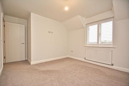4 bedroom Detached house for sale in Mission Hut Mews, Holme Marsh, Kington, HR5