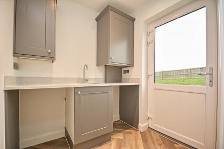 4 bedroom Detached house for sale in Mission Hut Mews, Holme Marsh, Kington, HR5