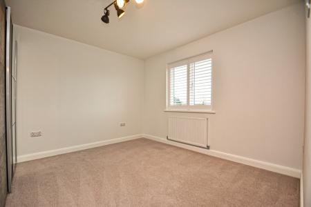 4 bedroom Detached house for sale in Mission Hut Mews, Holme Marsh, Kington, HR5