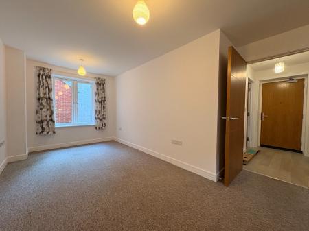1 bedroom Flat to let in Hill Street, Ross-on-Wye, HR9