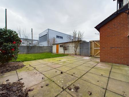 3 bedroom Semi-detached house to let in St. Guthlac Street, Hereford, HR1