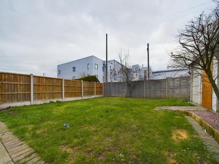 3 bedroom Semi-detached house to let in St. Guthlac Street, Hereford, HR1