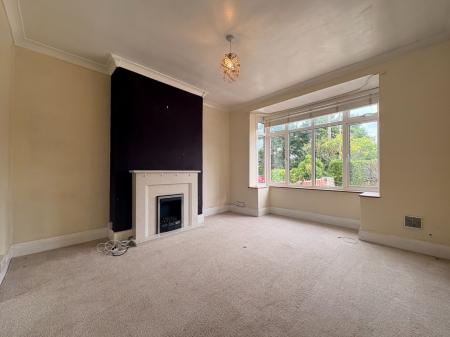 3 bedroom Semi-detached house for sale in Holme Lacy Road, Lower Bullingham, Hereford, HR2