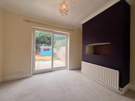 3 bedroom Semi-detached house for sale in Holme Lacy Road, Lower Bullingham, Hereford, HR2