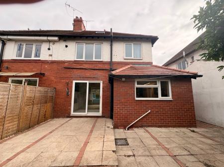3 bedroom Semi-detached house for sale in Holme Lacy Road, Lower Bullingham, Hereford, HR2