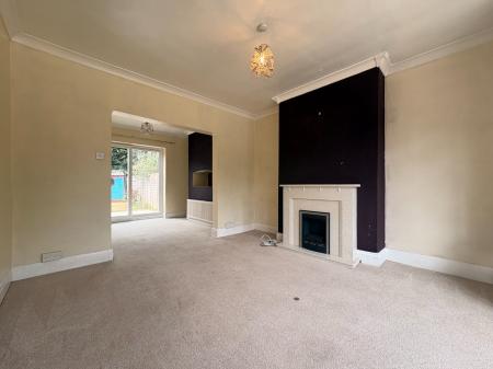 3 bedroom Semi-detached house for sale in Holme Lacy Road, Lower Bullingham, Hereford, HR2