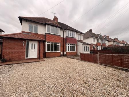 Holme Lacy Road, Lower Bullingham, Hereford, HR2
