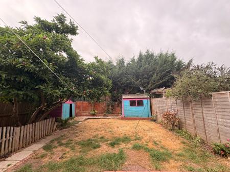 3 bedroom Semi-detached house for sale in Holme Lacy Road, Lower Bullingham, Hereford, HR2