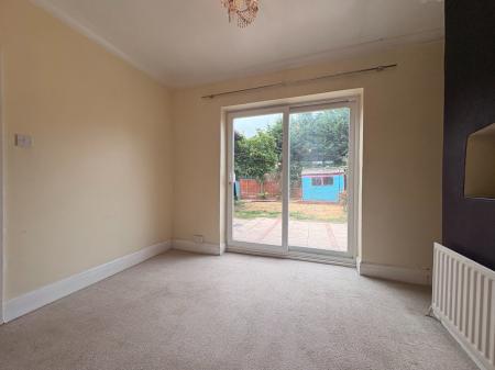 3 bedroom Semi-detached house for sale in Holme Lacy Road, Lower Bullingham, Hereford, HR2