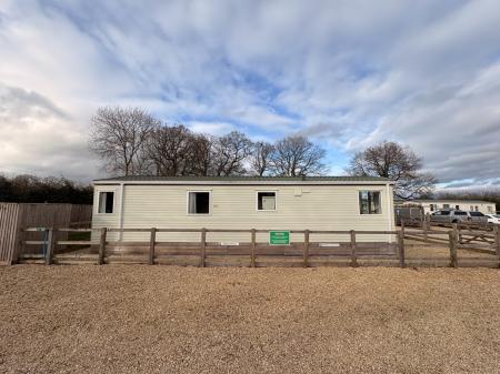 2 bedroom Mobile home to let in The Willerby Manor Caravan