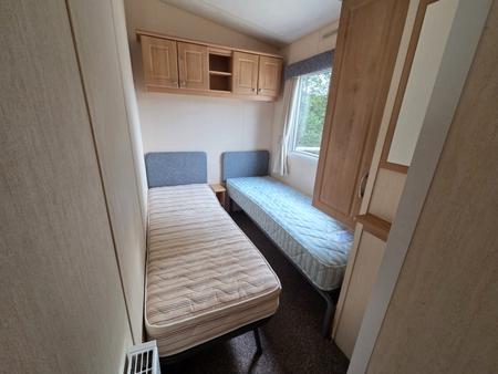 3 bedroom Mobile home to let in The Willerby Manor Caravan