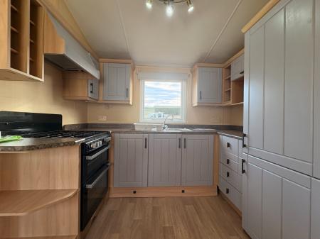2 bedroom Mobile home to let in The Willerby Manor Caravan