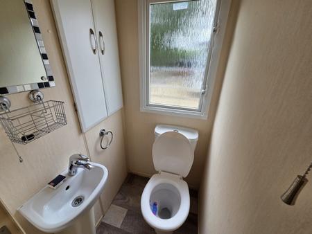 3 bedroom Mobile home to let in The Willerby Manor Caravan