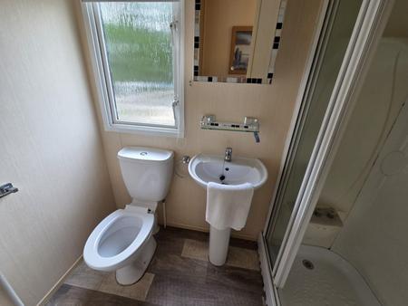 3 bedroom Mobile home to let in The Willerby Manor Caravan