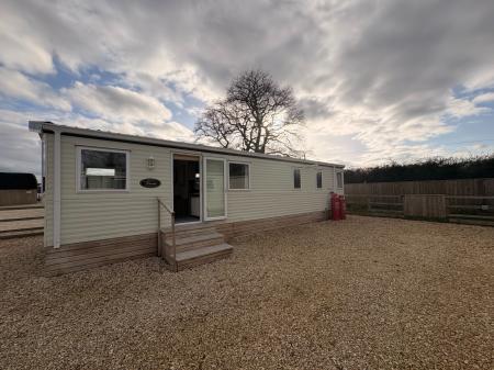 2 bedroom Mobile home to let in The Willerby Manor Caravan