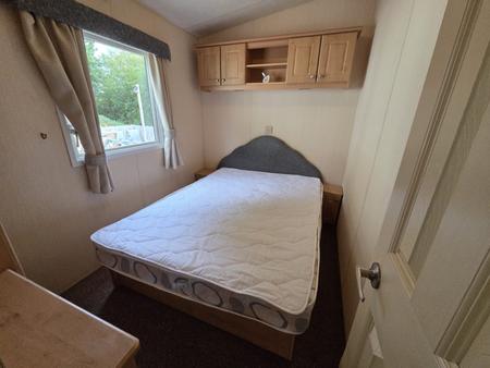 3 bedroom Mobile home to let in The Willerby Manor Caravan