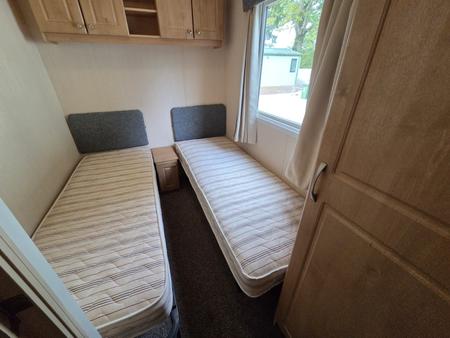 3 bedroom Mobile home to let in The Willerby Manor Caravan