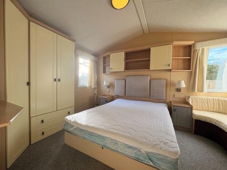 2 bedroom Mobile home to let in The Willerby Manor Caravan