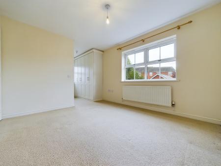 3 bedroom End of terrace house to let in Kernal Road, Whitecross, Hereford, HR4