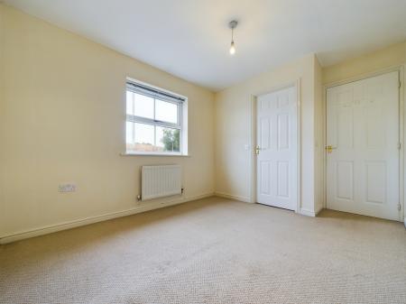 3 bedroom End of terrace house to let in Kernal Road, Whitecross, Hereford, HR4