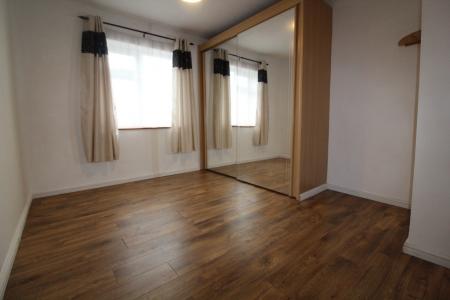 1 bedroom Flat to let in Newbury Court, Bobblestock, Hereford, HR4