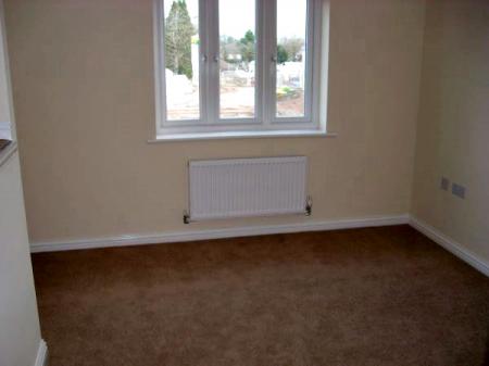 2 bedroom Apartment to let in Saxon Gate, Hereford, HR2