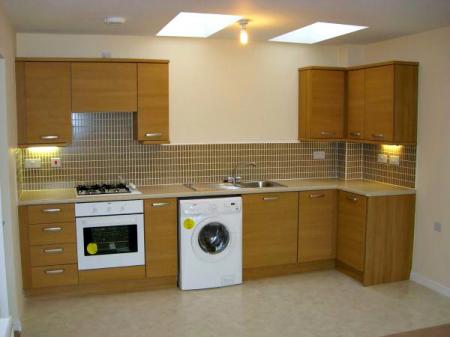 2 bedroom Apartment to let in Saxon Gate, Hereford, HR2