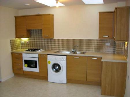 2 bedroom Apartment to let in Saxon Gate, Hereford, HR2