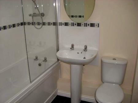 2 bedroom Apartment to let in Saxon Gate, Hereford, HR2