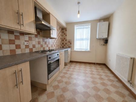 1 bedroom Flat to let in Saint Martins Street, Hereford, HR2