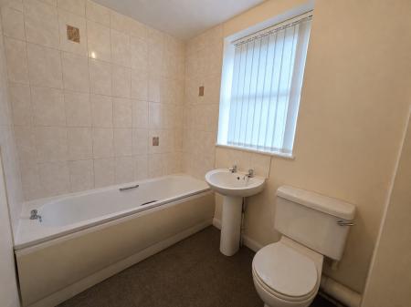 1 bedroom Flat to let in Saint Martins Street, Hereford, HR2