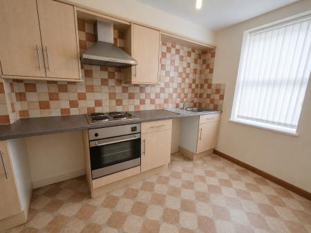 1 bedroom Flat to let in Saint Martins Street, Hereford, HR2