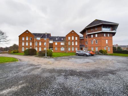 1 bedroom Flat to let in Saint Martins Street, Hereford, HR2