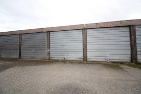0 bedroom Garages to let in Crest Court, Bobblestock, Hereford, HR4
