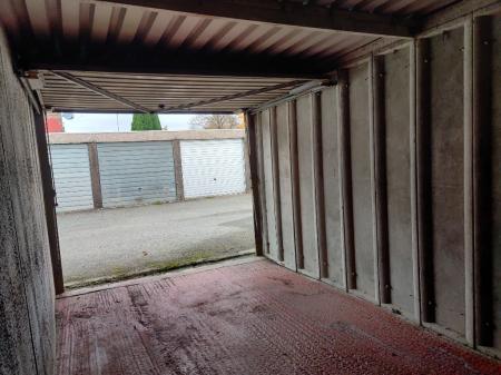 0 bedroom Garages to let in Crest Court, Bobblestock, Hereford, HR4