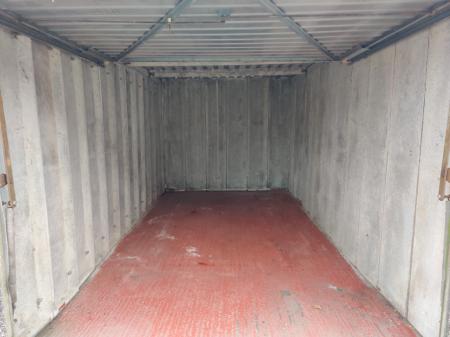 0 bedroom Garages to let in Crest Court, Bobblestock, Hereford, HR4