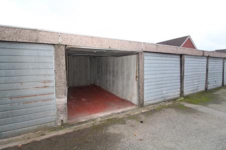 0 bedroom Garages to let in Crest Court, Bobblestock, Hereford, HR4