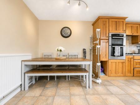 3 bedroom Semi-detached house for sale in Gurney Avenue, Hereford, HR1