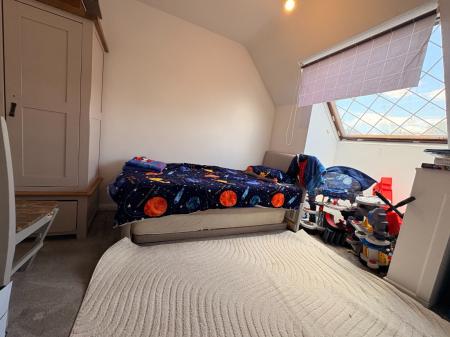 3 bedroom Semi-detached house for sale in Gurney Avenue, Hereford, HR1